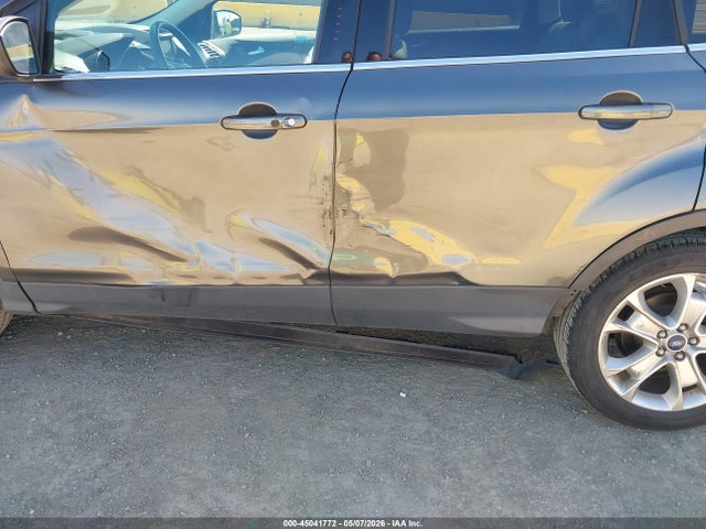 Ford Escape Titanium 2016 1FMCU0J93GUA49304 Image 6