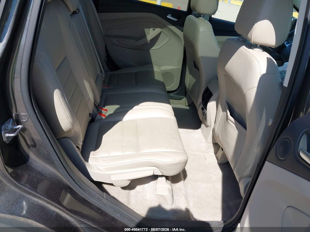 Ford Escape Titanium 2016 1FMCU0J93GUA49304 Image 8