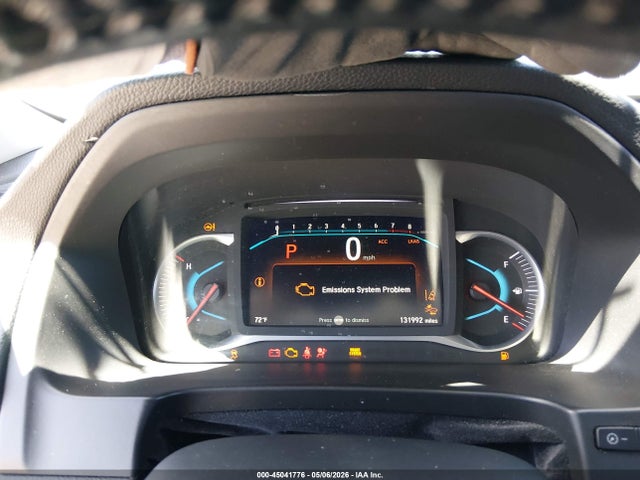 45041776 :رقم المزاد ، 5FNYF5H51KB045516 vin ، 2019 Honda Pilot Ex-l مزاد بيع
