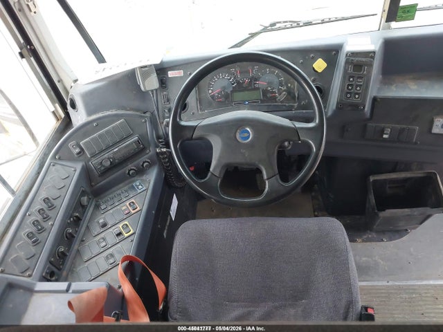 Blue Bird School Bus / Transit Bus 2015 1BAKFCPA6FF310497 Image 12