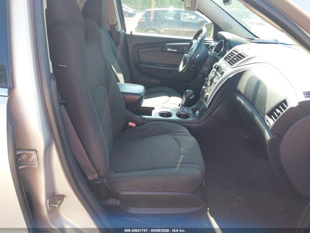 Aukcja sprzedaży 2009 Chevrolet Traverse Lt, vin: 1GNER23D39S179424, numer aukcji: 45041787