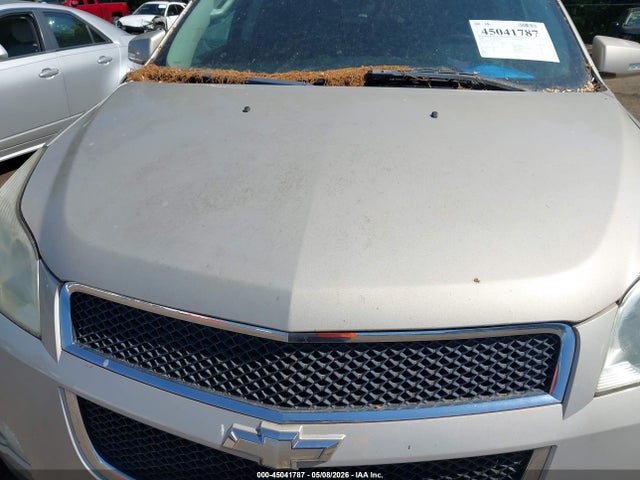 Aukcja sprzedaży 2009 Chevrolet Traverse Lt, vin: 1GNER23D39S179424, numer aukcji: 45041787