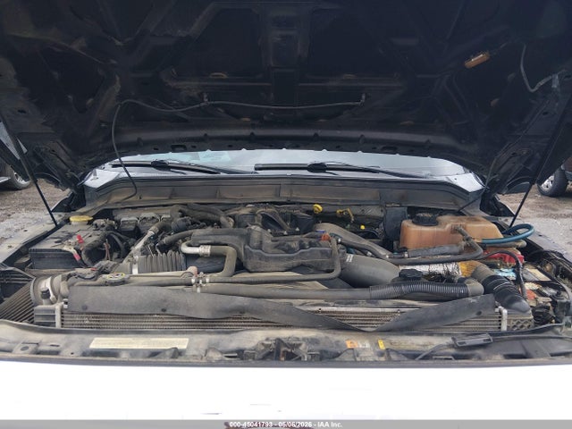 Продажа на аукционе авто 2013 Ford F-250 Lariat, vin: 1FT7W2BT9DEB32733, номер лота: 45041793