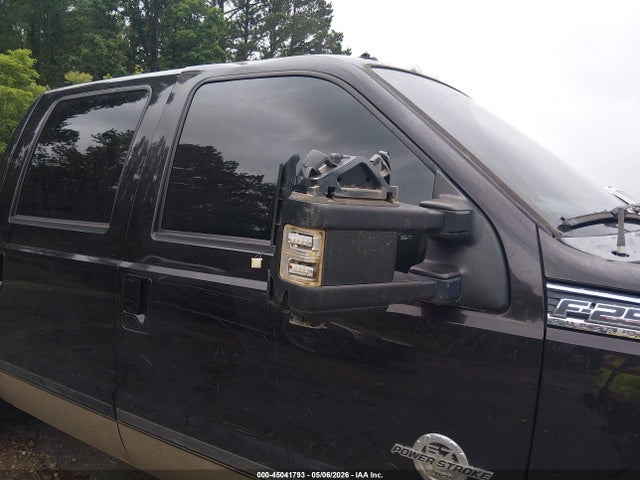 Продажа на аукционе авто 2013 Ford F-250 Lariat, vin: 1FT7W2BT9DEB32733, номер лота: 45041793