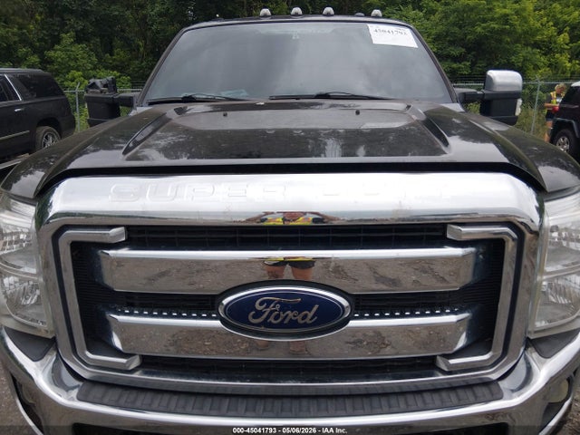 Продажа на аукционе авто 2013 Ford F-250 Lariat, vin: 1FT7W2BT9DEB32733, номер лота: 45041793