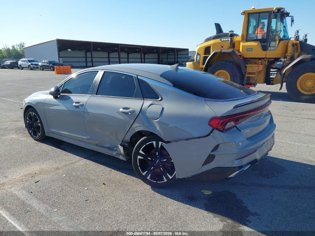 Продажа на аукционе авто 2023 Kia K5 Gt-line, vin: 5XXG64J20PG193702, номер лота: 45041794