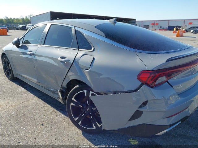 Продажа на аукционе авто 2023 Kia K5 Gt-line, vin: 5XXG64J20PG193702, номер лота: 45041794