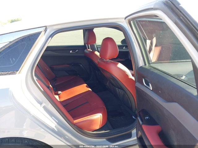 Продажа на аукционе авто 2023 Kia K5 Gt-line, vin: 5XXG64J20PG193702, номер лота: 45041794