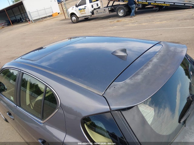 Lexus CT 200H 2014 JTHKD5BH8E2174115 Image 19