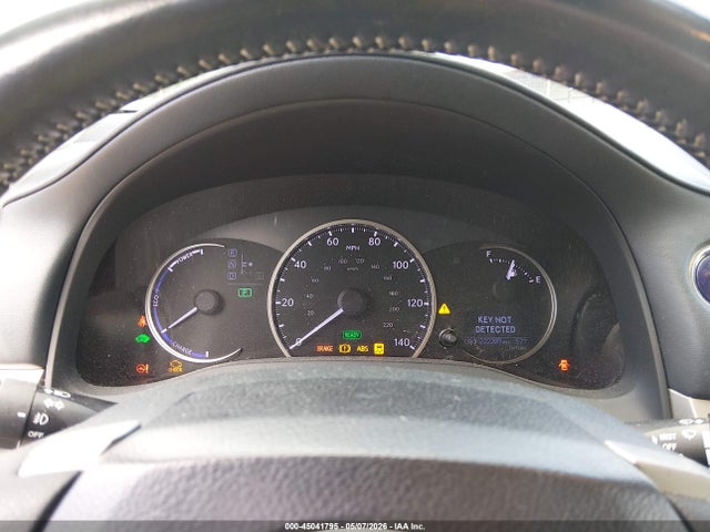 Lexus CT 200H 2014 JTHKD5BH8E2174115 Image 7