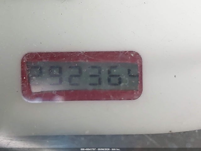 45041797 :رقم المزاد ، 1B7FL26Y6VS291027 vin ، 1997 Dodge Dakota Slt/sport مزاد بيع