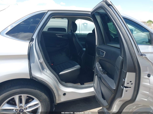 2018 Ford Edge Sel მანქანა იყიდება აუქციონზე, vin: 2FMPK3J91JBC32660, აუქციონის ნომერი: 45041798