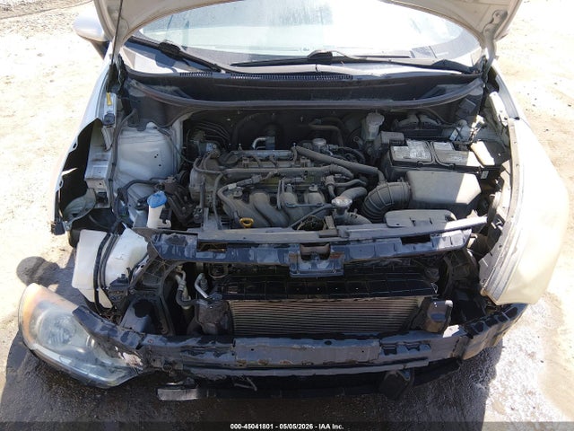 Продаж на аукціоні авто 2013 Kia Rio Ex, vin: KNADN5A34D6316204, номер лоту: 45041801