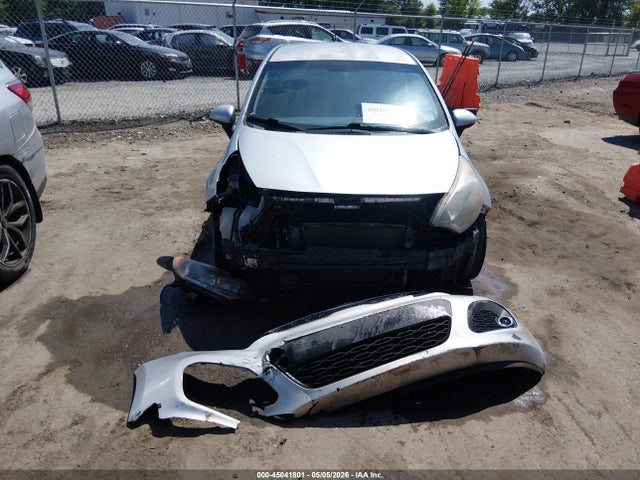 Продаж на аукціоні авто 2013 Kia Rio Ex, vin: KNADN5A34D6316204, номер лоту: 45041801