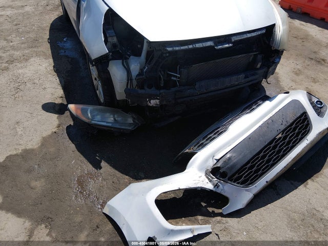 Продаж на аукціоні авто 2013 Kia Rio Ex, vin: KNADN5A34D6316204, номер лоту: 45041801