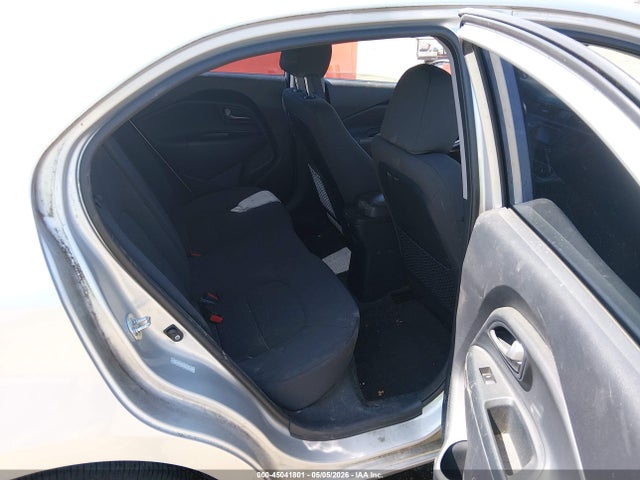 Продаж на аукціоні авто 2013 Kia Rio Ex, vin: KNADN5A34D6316204, номер лоту: 45041801