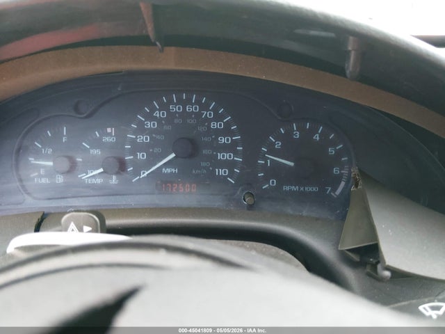 45041809 :رقم المزاد ، 1G1JF52F747280961 vin ، 2004 Chevrolet Cavalier Ls مزاد بيع