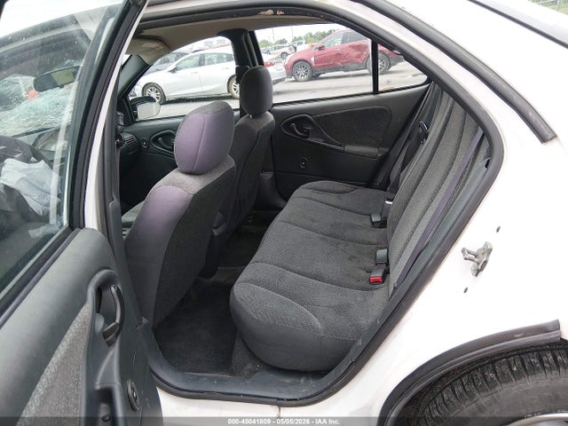45041809 :رقم المزاد ، 1G1JF52F747280961 vin ، 2004 Chevrolet Cavalier Ls مزاد بيع