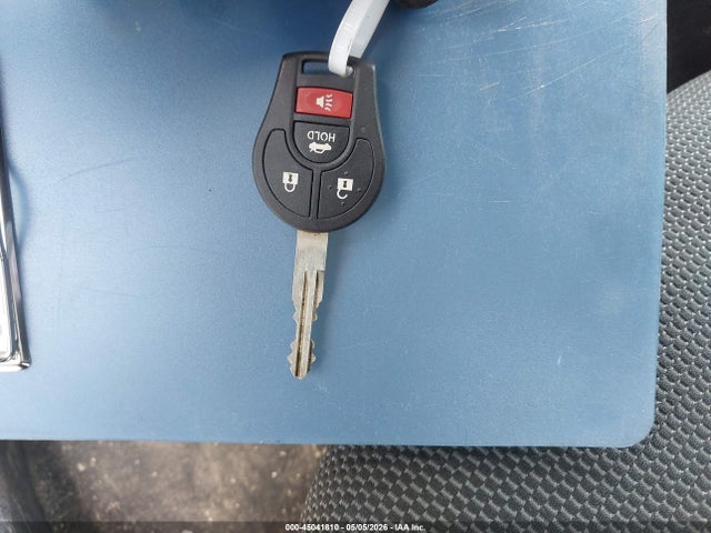 Nissan SENTRA S 2019 3N1AB7AP7KY298075 Image 11