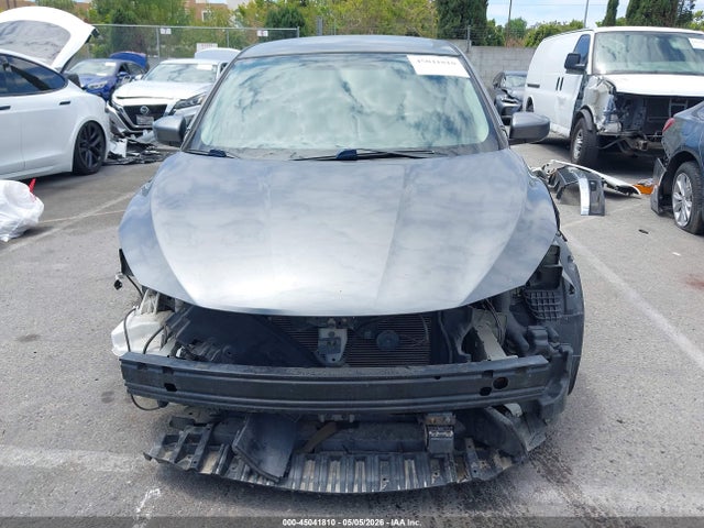 Nissan SENTRA S 2019 3N1AB7AP7KY298075 Image 12