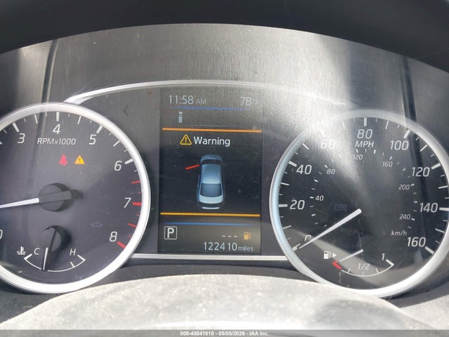 Nissan SENTRA S 2019 3N1AB7AP7KY298075 Image 15
