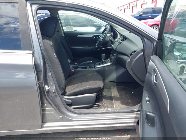 Nissan SENTRA S 2019 3N1AB7AP7KY298075 Image 5