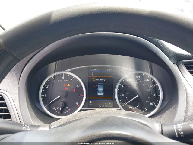 Nissan SENTRA S 2019 3N1AB7AP7KY298075 Image 7