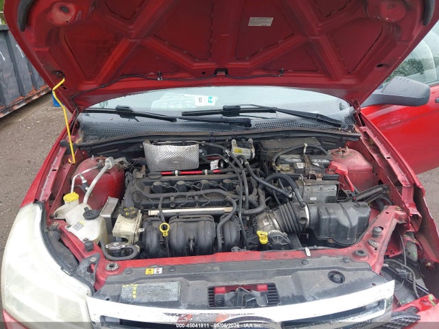 Aukcja sprzedaży 2009 Ford Focus Se, vin: 1FAHP35N19W230117, numer aukcji: 45041811