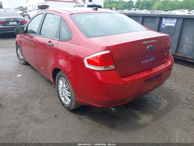 Aukcja sprzedaży 2009 Ford Focus Se, vin: 1FAHP35N19W230117, numer aukcji: 45041811