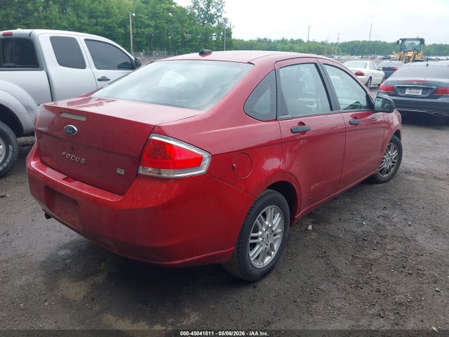 Aukcja sprzedaży 2009 Ford Focus Se, vin: 1FAHP35N19W230117, numer aukcji: 45041811