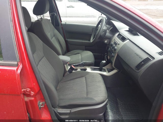 Aukcja sprzedaży 2009 Ford Focus Se, vin: 1FAHP35N19W230117, numer aukcji: 45041811