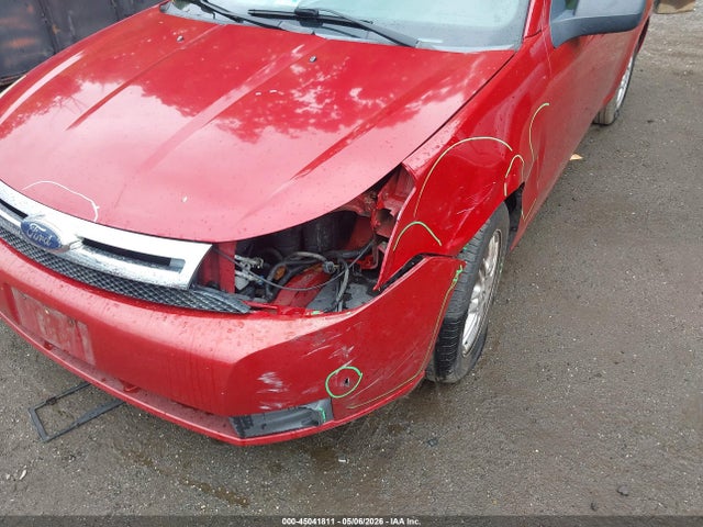 Aukcja sprzedaży 2009 Ford Focus Se, vin: 1FAHP35N19W230117, numer aukcji: 45041811