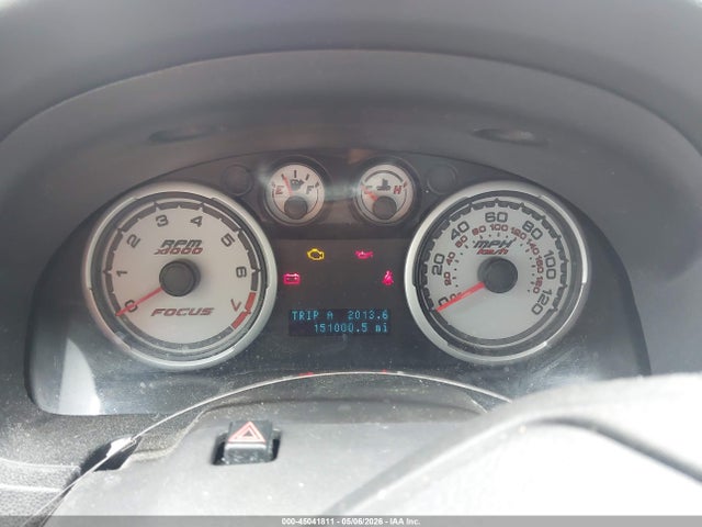Aukcja sprzedaży 2009 Ford Focus Se, vin: 1FAHP35N19W230117, numer aukcji: 45041811