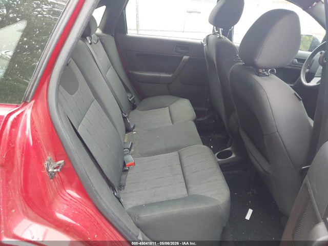 Aukcja sprzedaży 2009 Ford Focus Se, vin: 1FAHP35N19W230117, numer aukcji: 45041811
