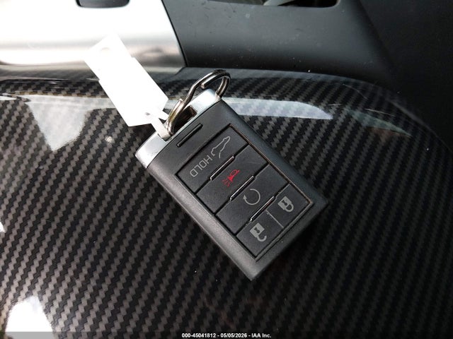Продаж на аукціоні авто 2016 Chevrolet Corvette Stingray Z51, vin: 1G1YK2D79G5105142, номер лоту: 45041812