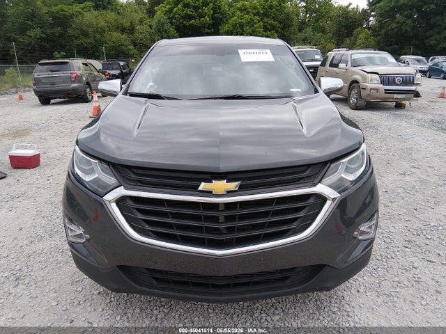 Auction sale of the 2018 Chevrolet Equinox Ls, vin: 2GNAXHEV4J6159834, lot number: 45041814