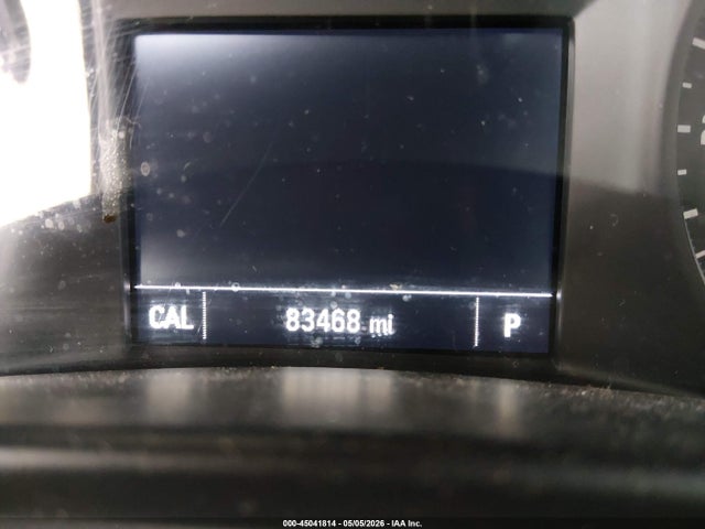 Auction sale of the 2018 Chevrolet Equinox Ls, vin: 2GNAXHEV4J6159834, lot number: 45041814