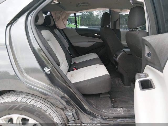 Auction sale of the 2018 Chevrolet Equinox Ls, vin: 2GNAXHEV4J6159834, lot number: 45041814