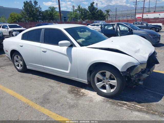 2014 Dodge Charger Se მანქანა იყიდება აუქციონზე, vin: 2C3CDXBG7EH316149, აუქციონის ნომერი: 45041813