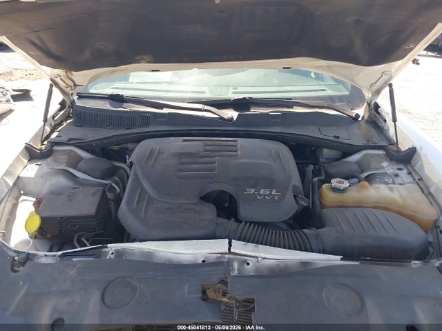 Продаж на аукціоні авто 2014 Dodge Charger Se, vin: 2C3CDXBG7EH316149, номер лоту: 45041813
