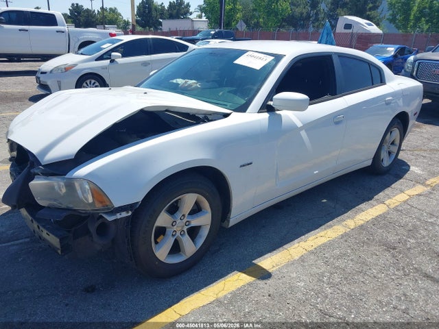 Продаж на аукціоні авто 2014 Dodge Charger Se, vin: 2C3CDXBG7EH316149, номер лоту: 45041813