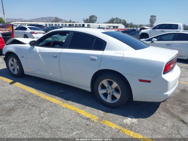 Продаж на аукціоні авто 2014 Dodge Charger Se, vin: 2C3CDXBG7EH316149, номер лоту: 45041813