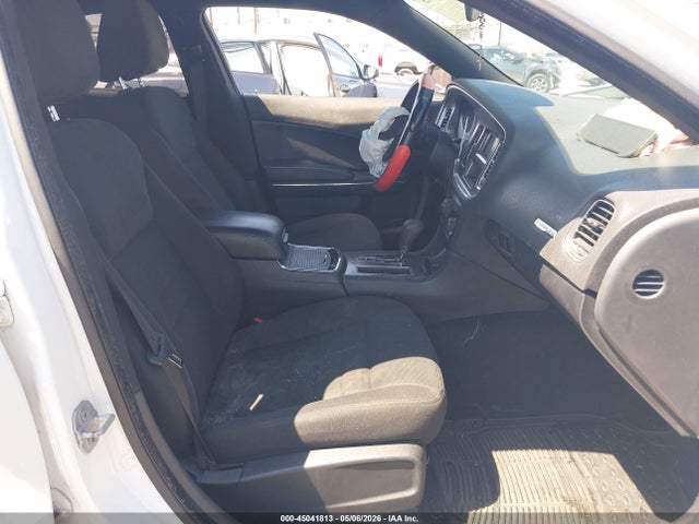Продаж на аукціоні авто 2014 Dodge Charger Se, vin: 2C3CDXBG7EH316149, номер лоту: 45041813