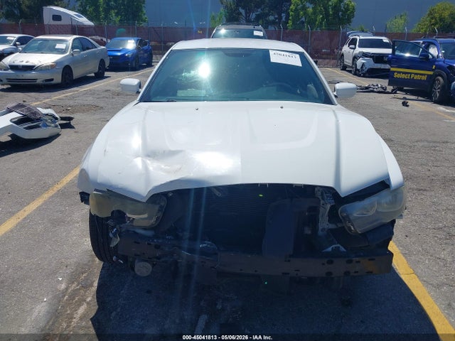 Продаж на аукціоні авто 2014 Dodge Charger Se, vin: 2C3CDXBG7EH316149, номер лоту: 45041813