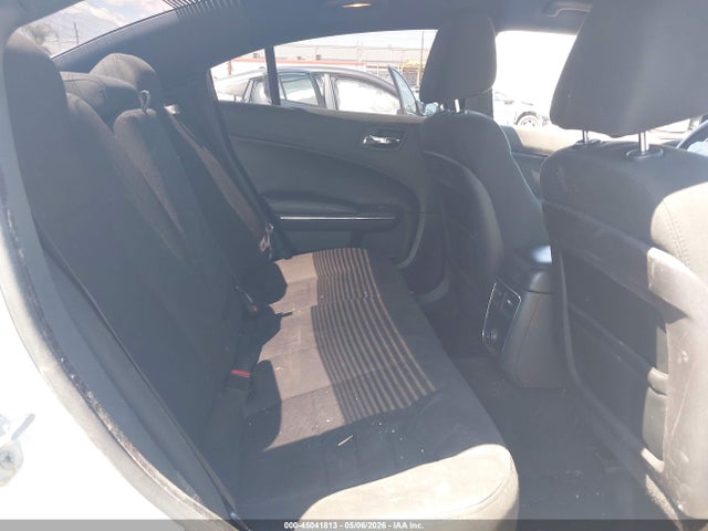Продаж на аукціоні авто 2014 Dodge Charger Se, vin: 2C3CDXBG7EH316149, номер лоту: 45041813