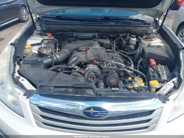 45041818 :رقم المزاد ، 4S4BRDKC6C2235634 vin ، 2012 Subaru Outback 3.6r Limited مزاد بيع