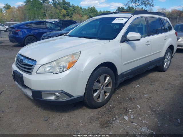 45041818 :رقم المزاد ، 4S4BRDKC6C2235634 vin ، 2012 Subaru Outback 3.6r Limited مزاد بيع