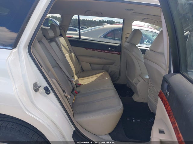 45041818 :رقم المزاد ، 4S4BRDKC6C2235634 vin ، 2012 Subaru Outback 3.6r Limited مزاد بيع