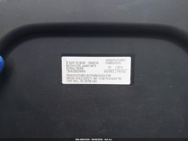Продажа на аукционе авто 2014 Nissan Pathfinder Sl, vin: 5N1AR2MM8EC662381, номер лота: 45041820