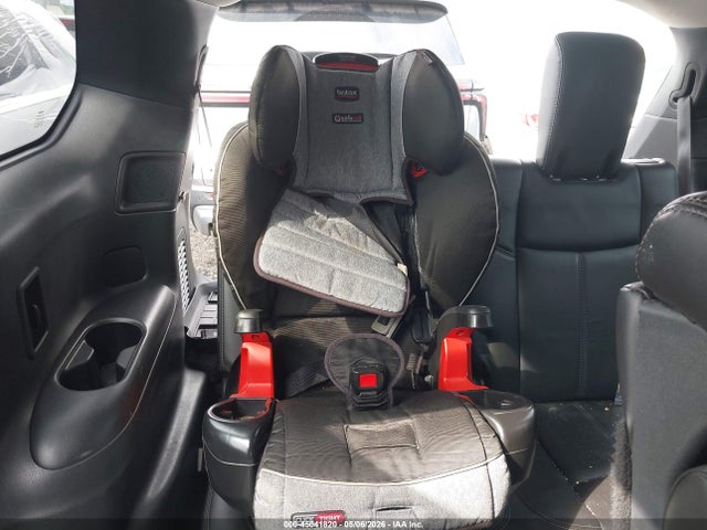 Продажа на аукционе авто 2014 Nissan Pathfinder Sl, vin: 5N1AR2MM8EC662381, номер лота: 45041820